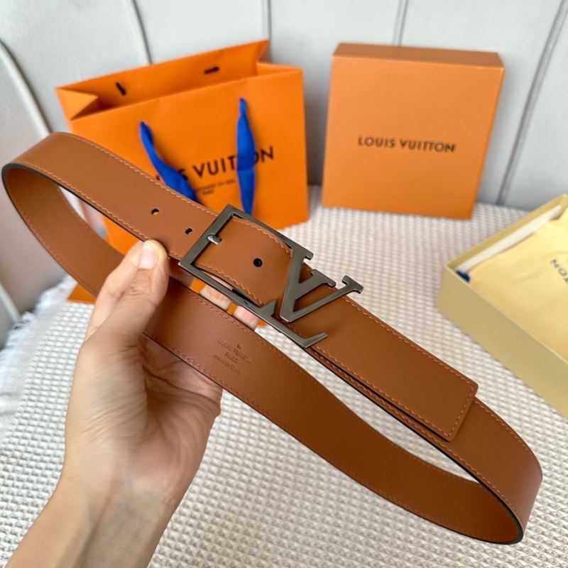 Louis Vuitton Belts